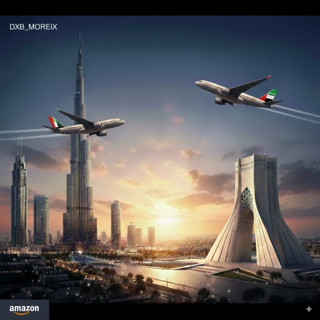 موریکس دبی Dxb Moreix