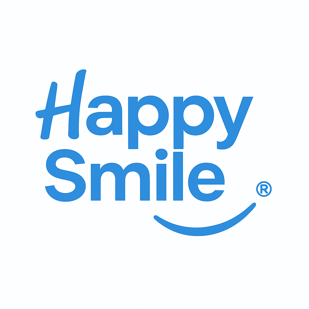 Happy Smile