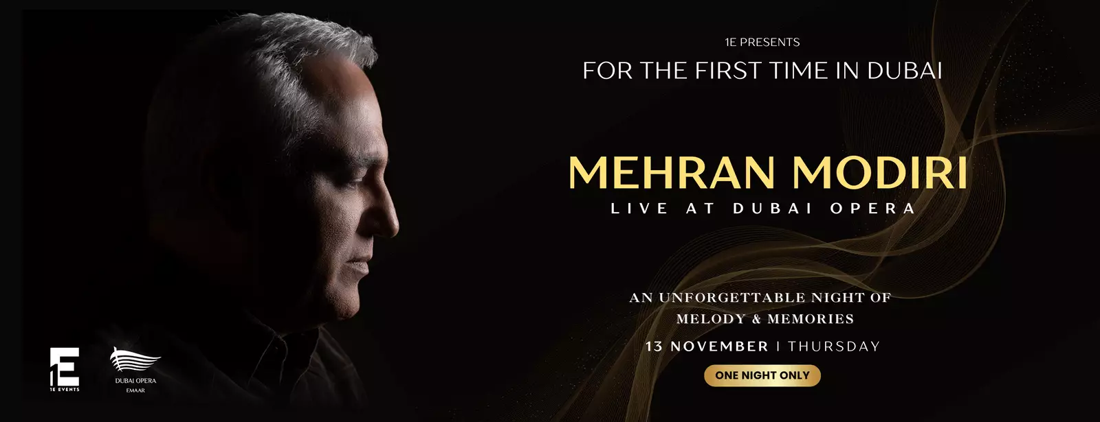 کنسرت مهران مدیری   Mehran Modiri Concert