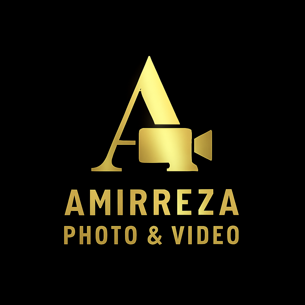 امیررضا فتوگرافی Amirreza Photography