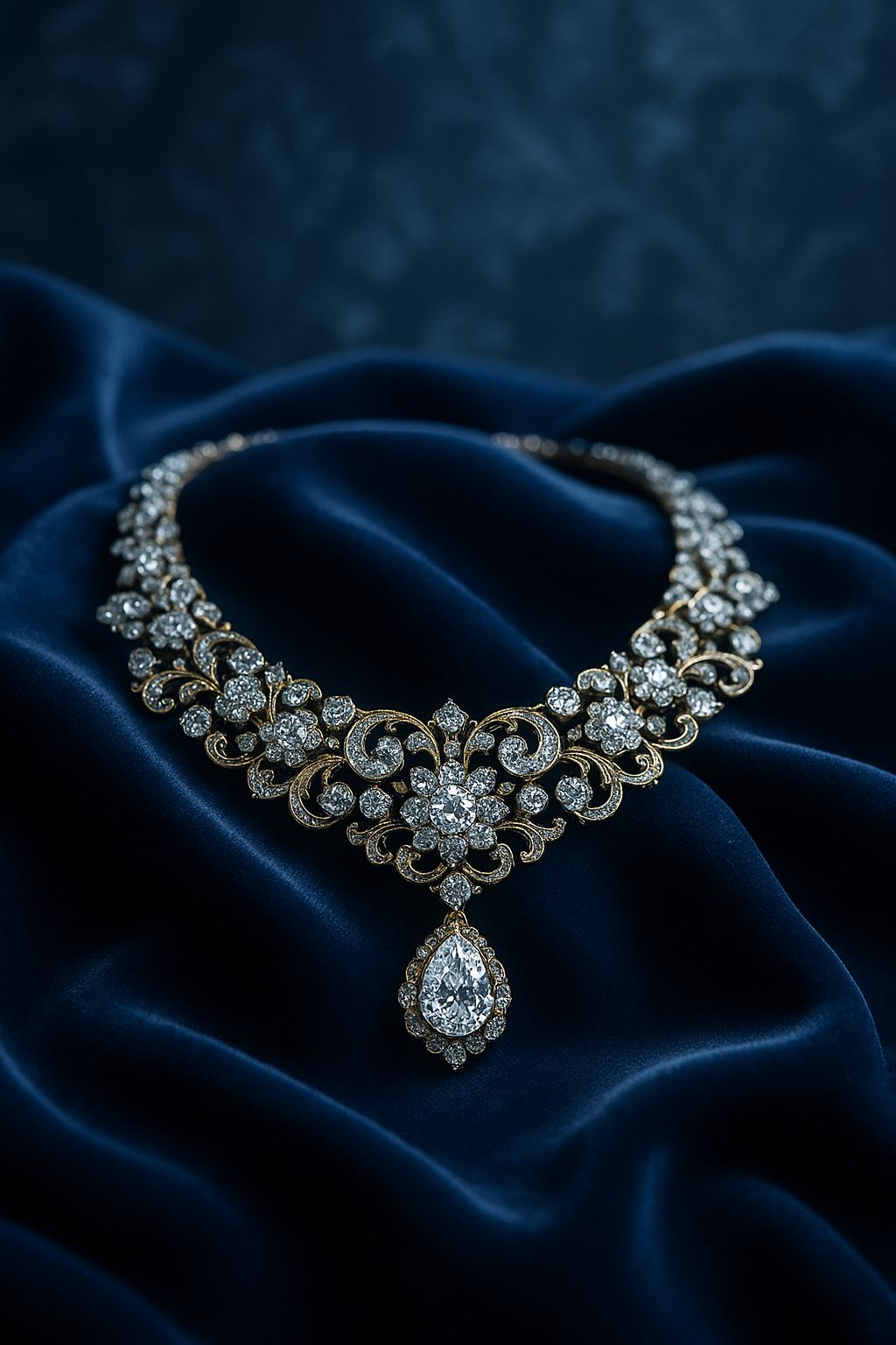 نمایشگاه جواهرات دبی Jewellery Exibition Dubai