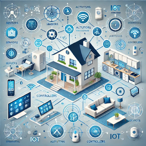 Thinksmart Solutions تینکس اسمارت