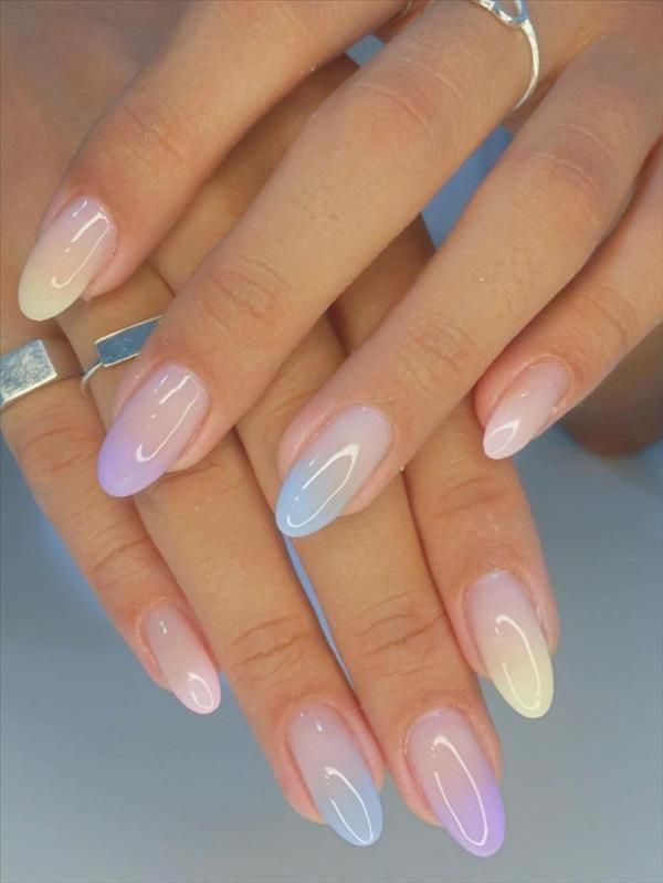 مهرناز نیل آرتیست Mehrnaz nail artist