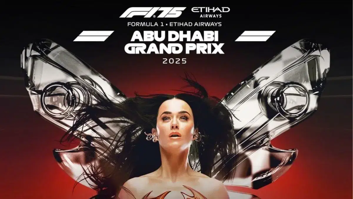 کنسرت کتی پری Katy Perry Concert