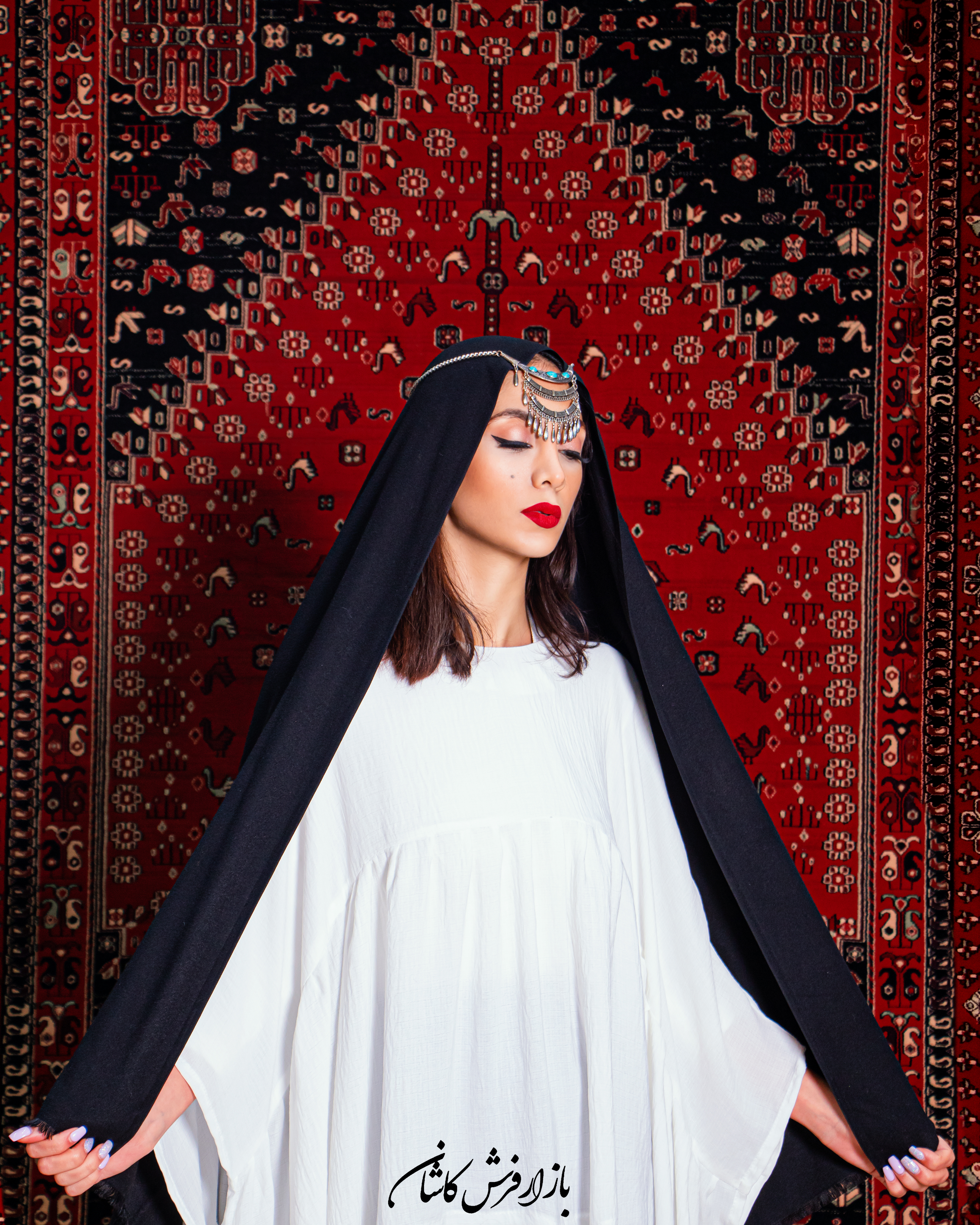 مهناز ملکی عکاس و فیلم بردار Mehrnaz Maleki