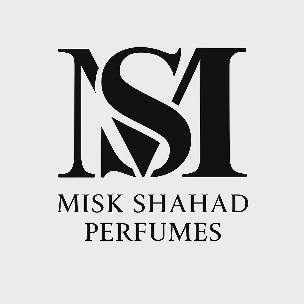 عطر مشک شهد Misk shahad perfume