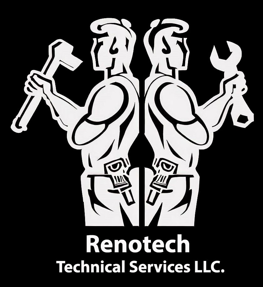 شرکت رینوتک Renotech
