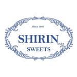 قنادی شیرین  Shirin Sweets1980