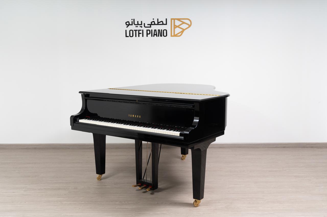پیانو لطفی Lotfi Piano Trading