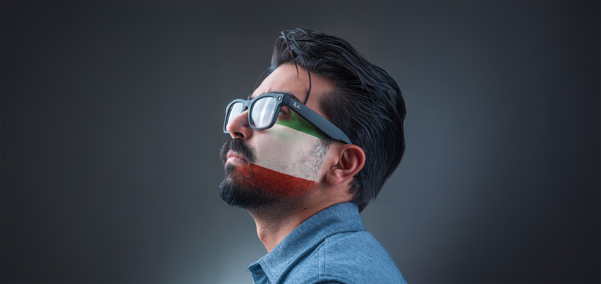 علی عسکری | فیلمساز، تولیدکننده محتوای تبلیغاتی و متخصص ویدیوهای مبتنی بر هوش مصنوعی
