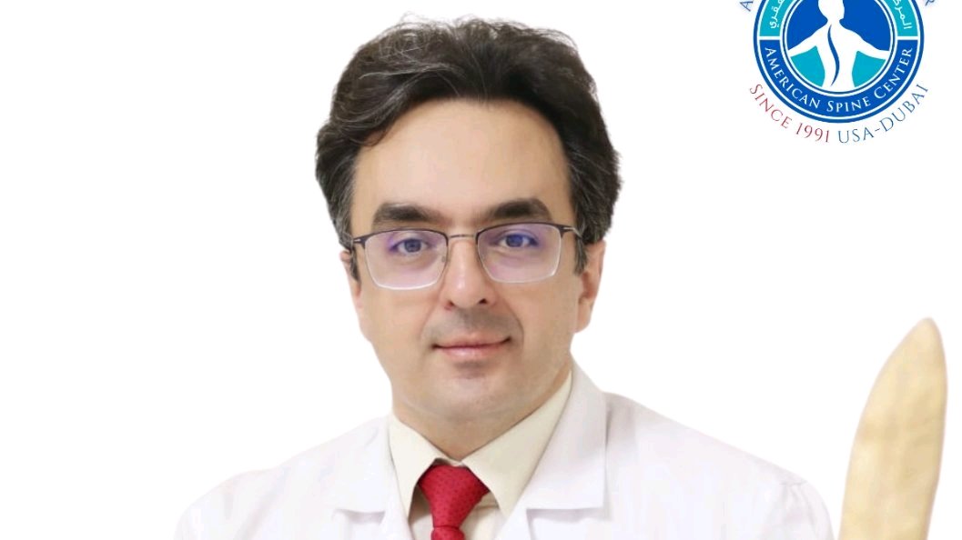 دکتر نادر ناظمیان فوق تخصص درد